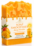 Mango Paradise Soap Smoothie™ No. 2 | Goat Milk Handmade Soap